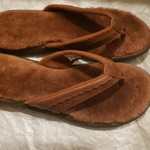 L.L.Bean Comfort Moc ll W's